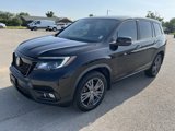 Used 2020 Honda Passport EX-L image 3