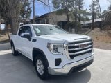 Used 2021 GMC Sierra 1500 SLE image 2