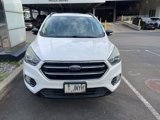 Used 2017 Ford Escape Titanium image 2