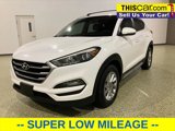 Used 2018 Hyundai Tucson SEL Plus image 3
