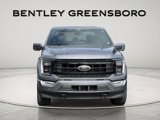 Used 2022 Ford F150 Platinum w/ Equipment Group 701A High image 2