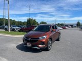 Used 2021 Buick Encore GX Select image 3