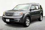 Used 2013 Honda Pilot EX-L image 3