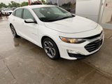 Used 2024 Chevrolet Malibu LT image 3