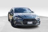 Used 2018 Audi A5 2.0T Premium Plus w/ Premium Plus image 2