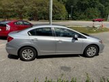 Used 2012 Honda Civic LX image 4