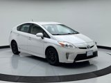 Used 2012 Toyota Prius Two image 3