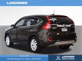 Used 2015 Honda CR-V EX-L image 3