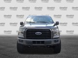 Used 2016 Ford F150 XLT w/ Equipment Group 302A Luxury image 3