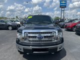 Used 2013 Ford F150 XLT w/ XLT Chrome Pkg image 2