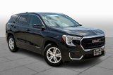 Certified 2024 GMC Terrain SLE image 2