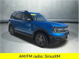 Used 2022 Ford Bronco Sport Big Bend w/ Convenience Package image 4