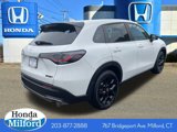 Used 2024 Honda HR-V Sport image 2