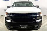 Used 2022 Chevrolet Silverado 1500 W/T image 2