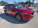 Certified 2020 MAZDA CX-5 Grand Touring image 6