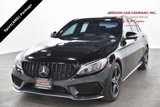 Used 2015 Mercedes-Benz C 300 4MATIC Sedan image 3