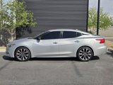 Used 2016 Nissan Maxima SR image 2