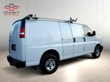 Used 2021 Chevrolet Express 2500 w/ Enhanced Convenience Package image 5