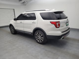 Used 2017 Ford Explorer Platinum image 3