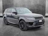 Used 2019 Land Rover Range Rover Sport HSE image 3