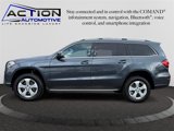 Used 2017 Mercedes-Benz GLS 450 4MATIC image 5