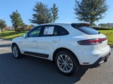 Used 2022 Porsche Macan image 4