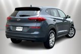 Used 2021 Hyundai Tucson SE w/ Cargo Package image 5