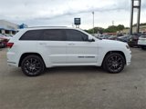 Used 2020 Jeep Grand Cherokee High Altitude image 2