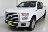 Used 2016 Ford F150 XLT w/ Equipment Group 302A Luxury image 2