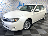 Used 2010 Subaru Impreza 2.5i Premium image 2