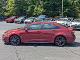 Used 2023 Toyota Corolla SE image 4