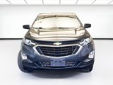 Used 2021 Chevrolet Equinox LS image 2
