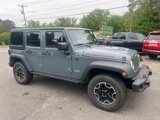 Used 2013 Jeep Wrangler Rubicon image 3