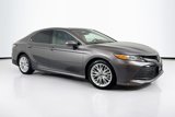 Used 2019 Toyota Camry LE image 3