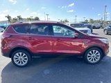 Used 2017 Ford Escape Titanium image 4