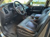 Used 2019 Nissan Armada SL w/ Premium Package image 2