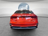 Certified 2023 Kia Forte LXS w/ LXS Technology Package image 5