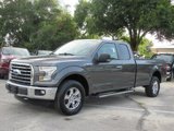 Used 2016 Ford F150 XLT w/ Equipment Group 302A Luxury image 3