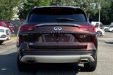 Used 2020 INFINITI QX50 Luxe image 4