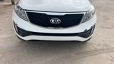 Used 2015 Kia Sportage EX image 3