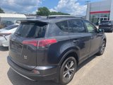 Used 2018 Toyota RAV4 XLE image 3