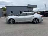 Used 2017 Nissan Maxima Platinum image 2