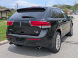 Used 2013 Lincoln MKX AWD image 4