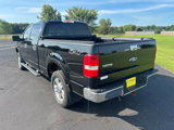 Used 2007 Ford F150 Lariat image 4