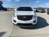 Used 2021 Cadillac XT5 Premium Luxury image 6