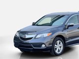 Used 2015 Acura RDX AWD w/ Technology Package image 6