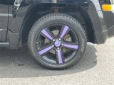 Used 2014 Jeep Patriot Sport image 5