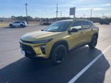 New 2025 Chevrolet Trax ACTIV image 3