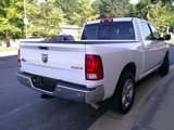 Used 2017 RAM 1500 Big Horn image 4