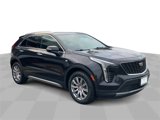 Certified 2022 Cadillac XT4 Premium Luxury w/ Enhanced Visibility Package image 2